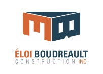 Éloi Boudreault Construction Éloi Boudreault Construction